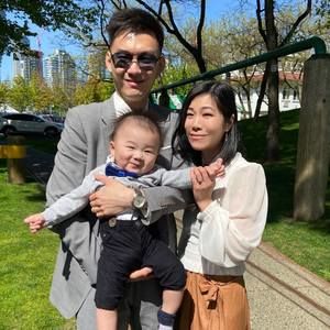 Meet your Posher, Lydia